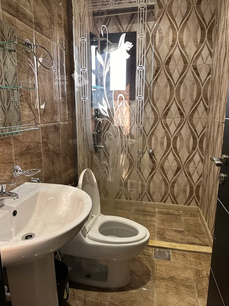 شقة للإيجار في شارع عبدالمجيد اللبان, حي الروضة, مدينة جدة, منطقة مكة المكرمة 14