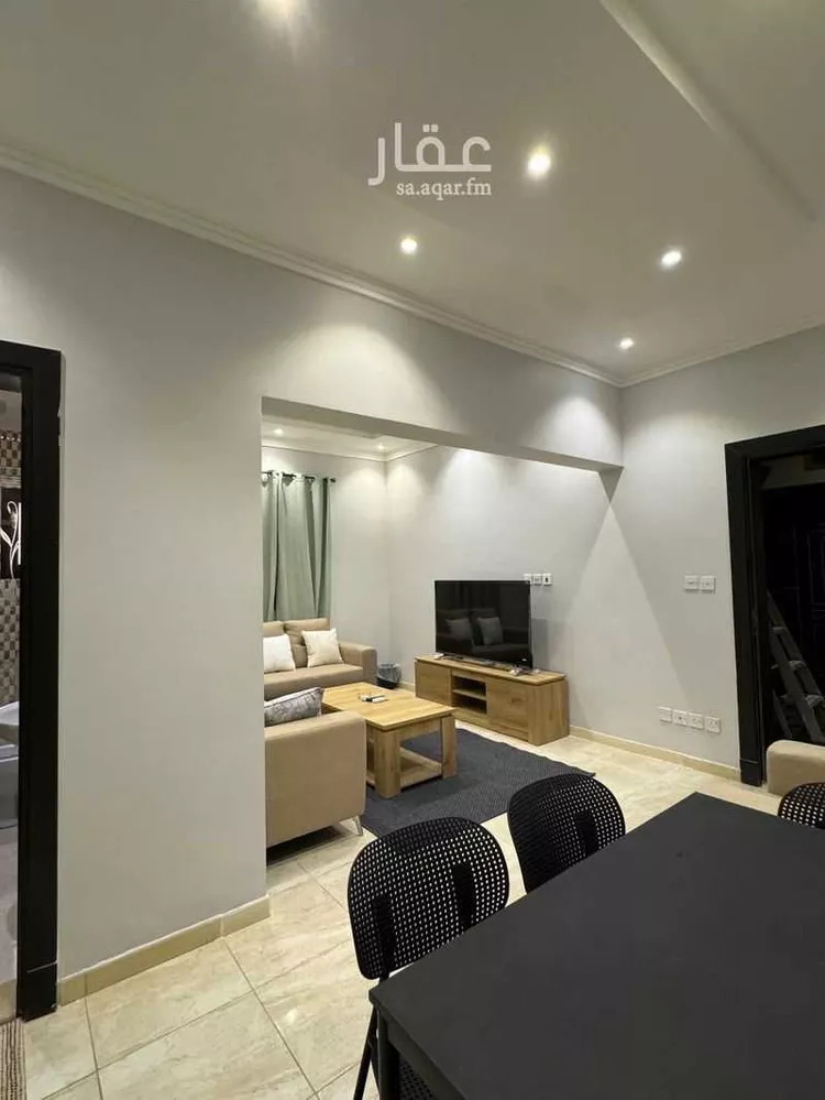 عمارة للإيجار في شارع إبن زى  النون, حي الفيصلية, مدينة جدة, منطقة مكة المكرمة صورة 5