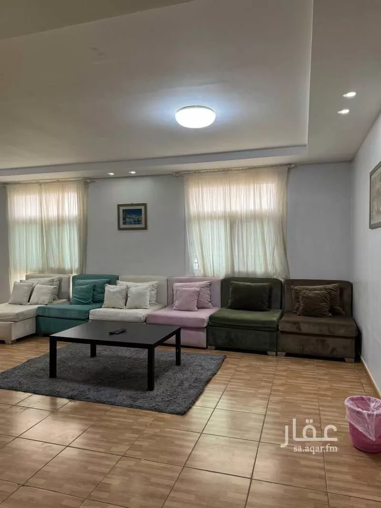 عمارة للإيجار في شارع إبن زى  النون, حي الفيصلية, مدينة جدة, منطقة مكة المكرمة صورة 3