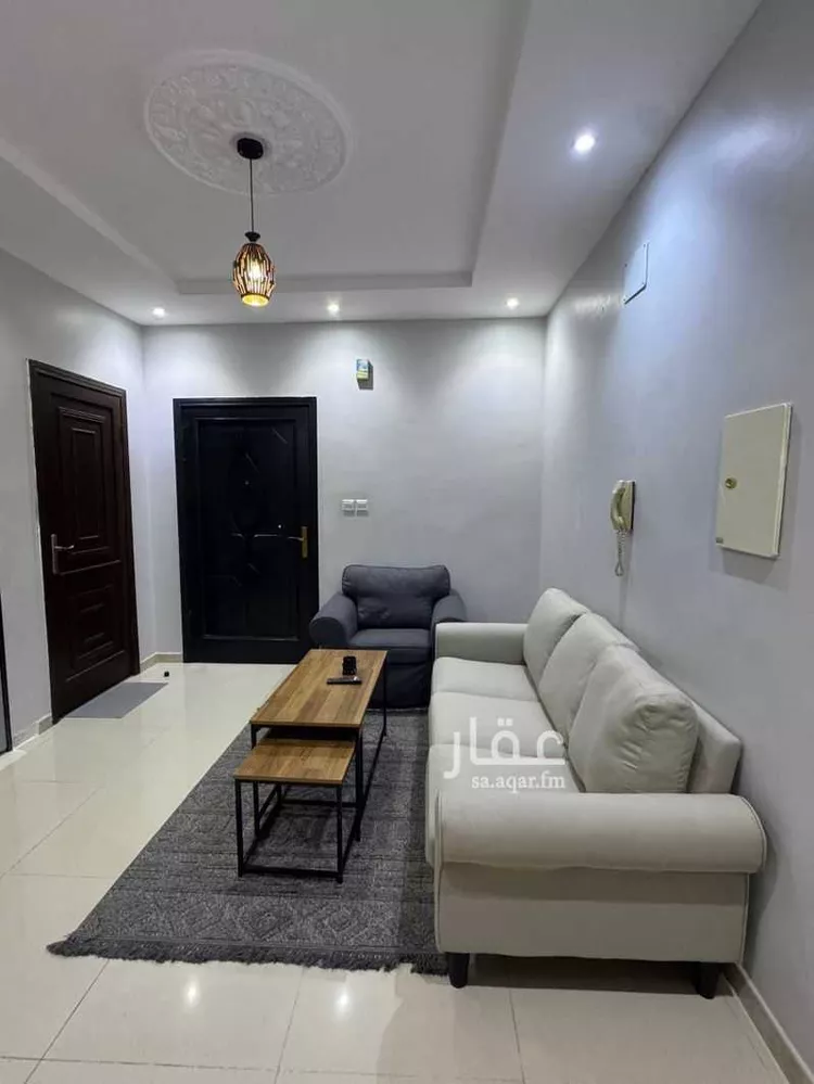 شقة للإيجار في شارع زيد الديلمي, حي النعيم, مدينة جدة, منطقة مكة المكرمة صورة 4