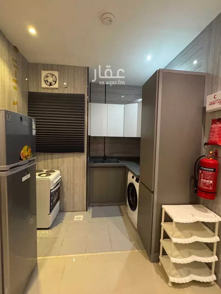 شقة للإيجار في شارع زيد الديلمي, حي النعيم, مدينة جدة, منطقة مكة المكرمة صورة 4