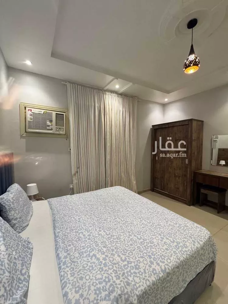 شقة للإيجار في شارع زيد الديلمي, حي النعيم, مدينة جدة, منطقة مكة المكرمة صورة 4