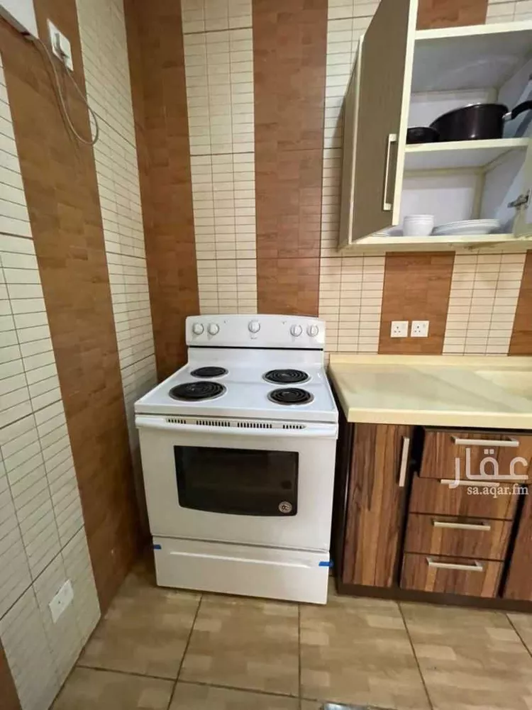 شقة للإيجار في شارع إبن زى  النون, حي الفيصلية, مدينة جدة, منطقة مكة المكرمة صورة 4