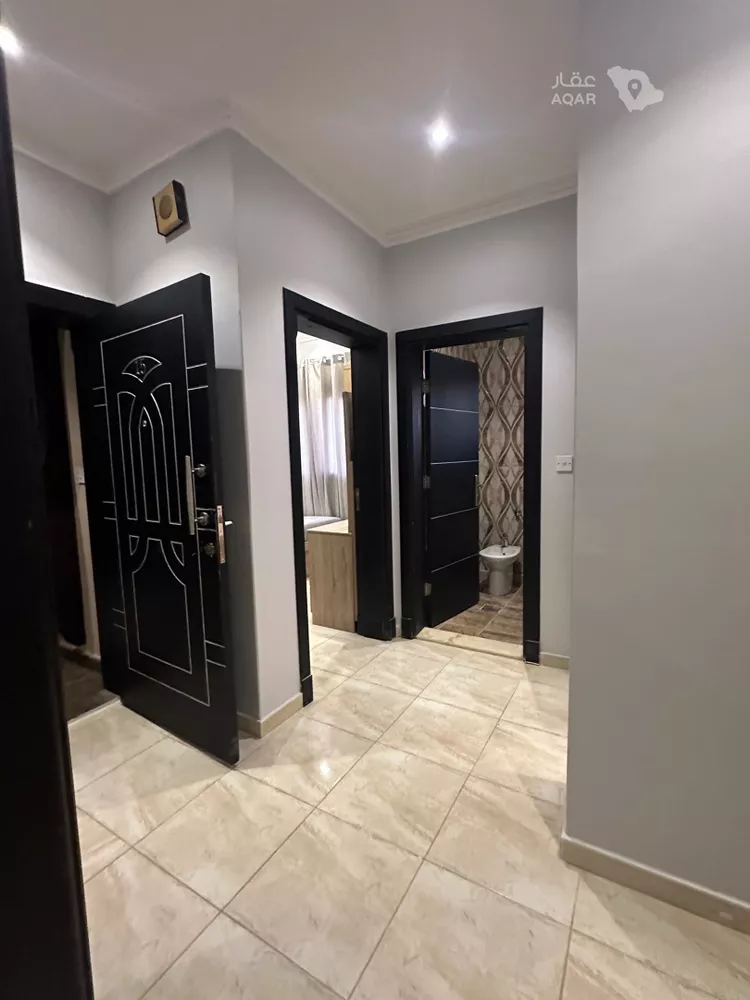 شقة للإيجار في شارع عبدالمجيد اللبان, حي الروضة, مدينة جدة, منطقة مكة المكرمة 2