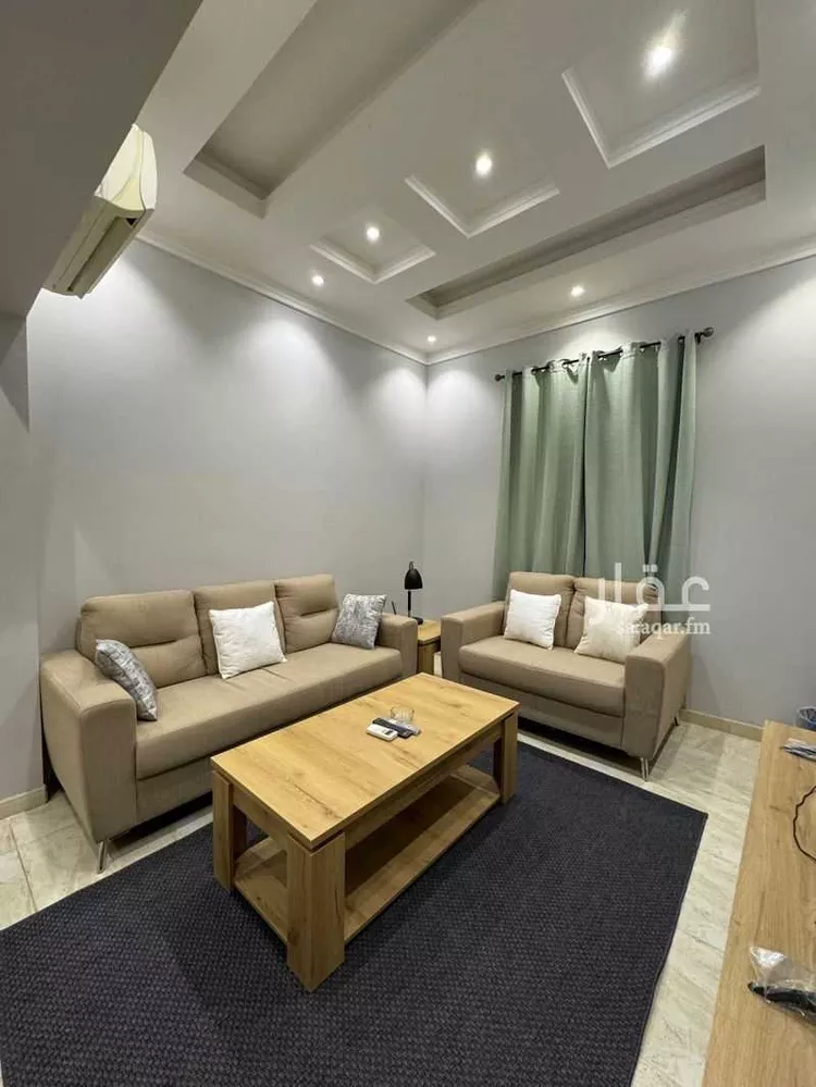 عمارة للإيجار في شارع إبن زى  النون, حي الفيصلية, مدينة جدة, منطقة مكة المكرمة صورة 4