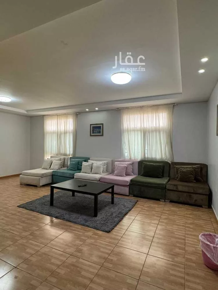 عمارة للإيجار في شارع إبن زى  النون, حي الفيصلية, مدينة جدة, منطقة مكة المكرمة صورة 2