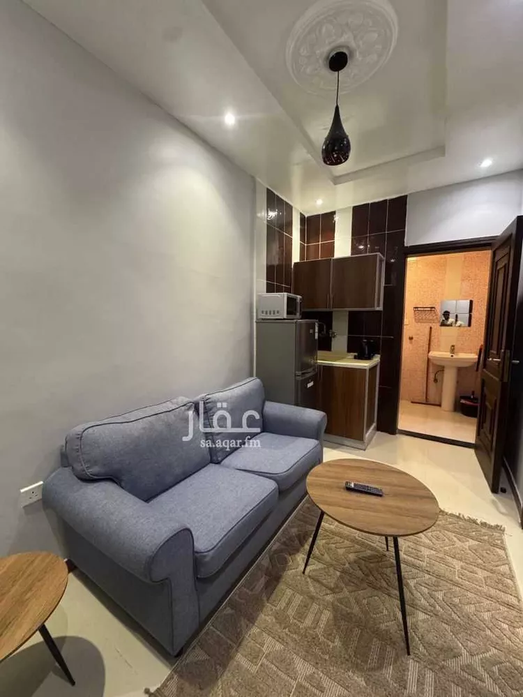 شقة للإيجار في شارع زيد الديلمي, حي النعيم, مدينة جدة, منطقة مكة المكرمة صورة 4