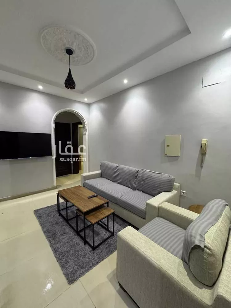 شقة للإيجار في شارع زيد الديلمي, حي النعيم, مدينة جدة, منطقة مكة المكرمة صورة 3