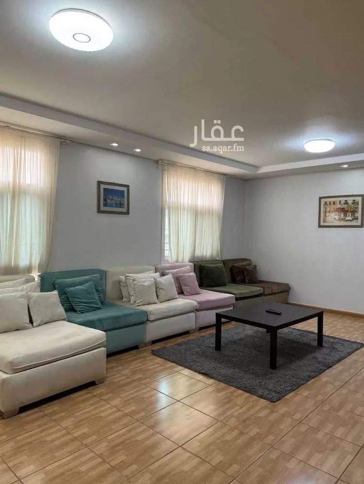 شقة للإيجار في شارع إبن زى  النون, حي الفيصلية, مدينة جدة, منطقة مكة المكرمة صورة 3