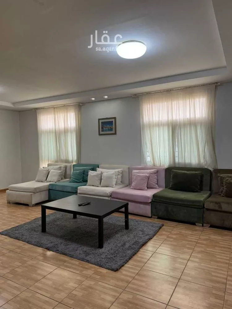 شقة للإيجار في شارع إبن زى النون, حي الفيصلية, مدينة جدة, منطقة مكة المكرمة