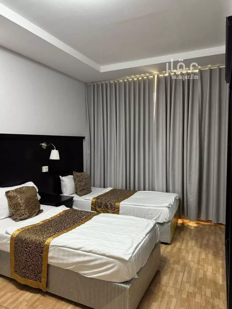 Apartment for Rent in Jeddah Al Faisaliah 19