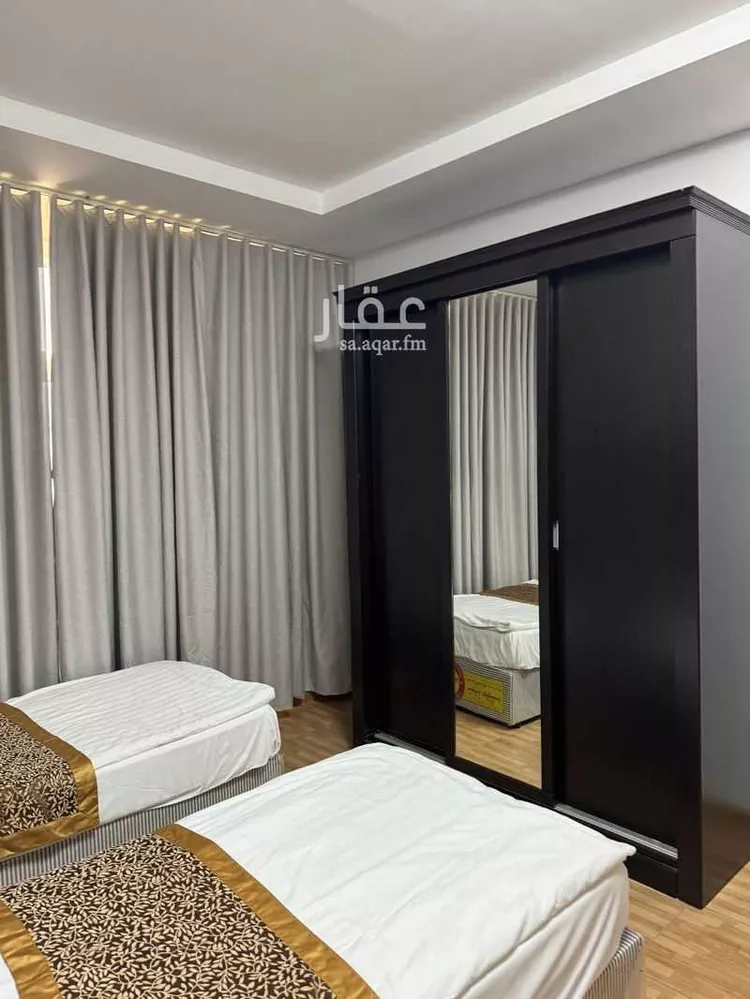 Apartment for Rent in Jeddah Al Faisaliah 20