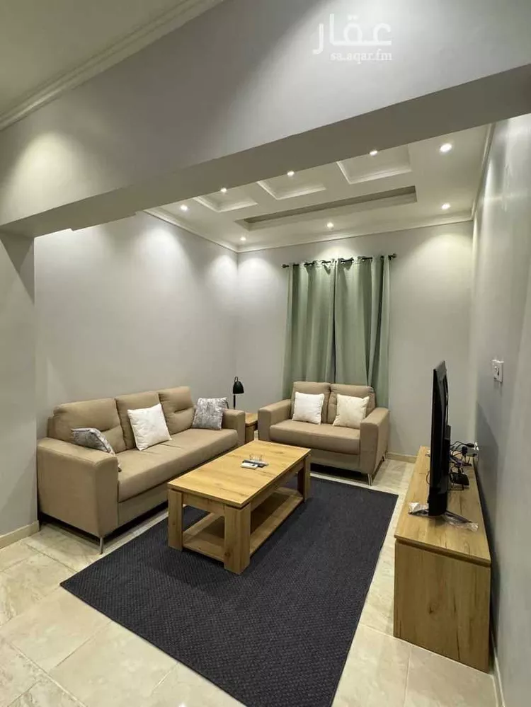 عمارة للإيجار في شارع إبن زى  النون, حي الفيصلية, مدينة جدة, منطقة مكة المكرمة صورة 2