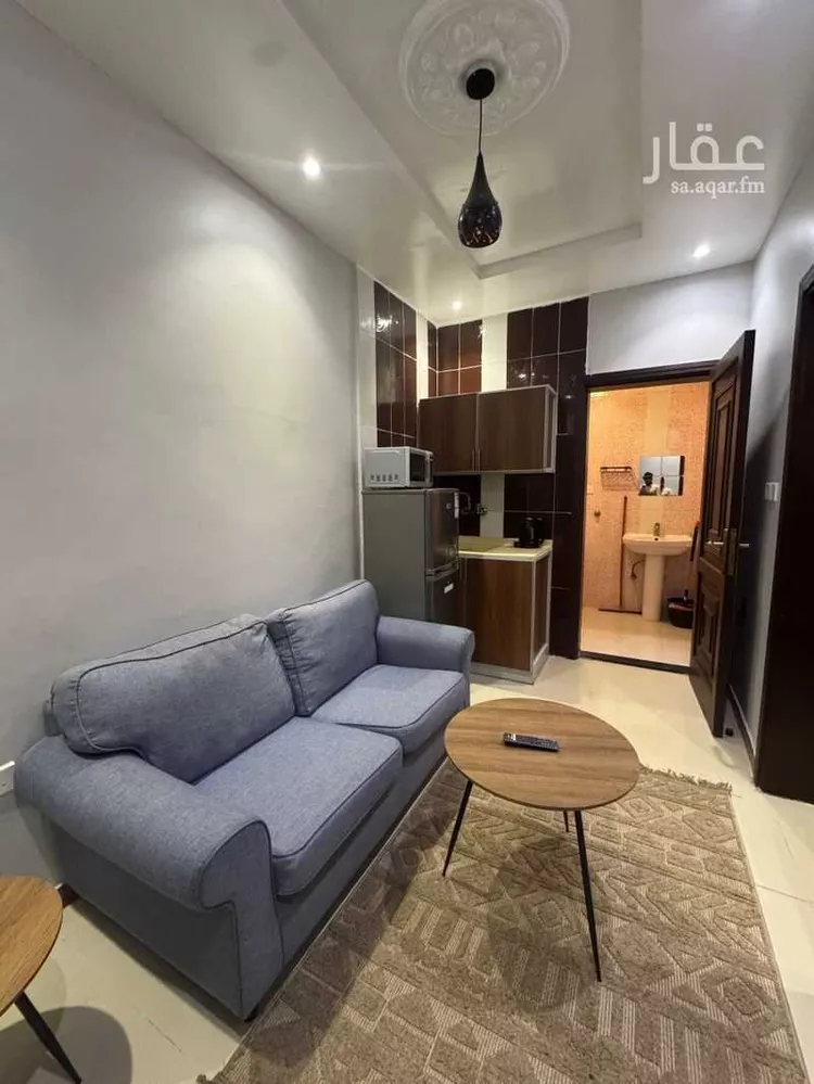 شقة للإيجار في شارع زيد الديلمي, حي النعيم, مدينة جدة, منطقة مكة المكرمة صورة 2