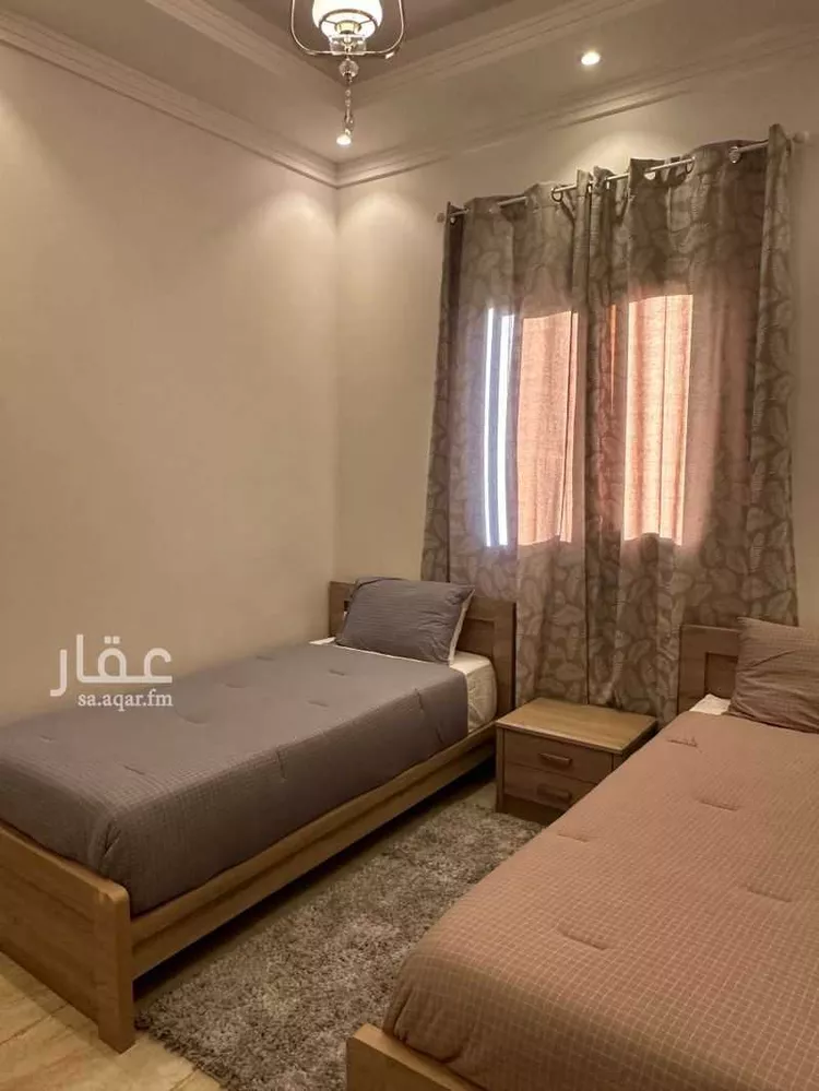 شقة للإيجار في شارع عبدالمجيد اللبان, حي الروضة, مدينة جدة, منطقة مكة المكرمة صورة 2