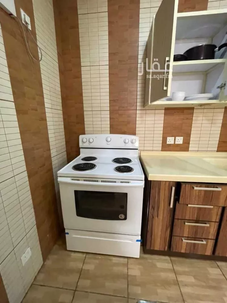 Apartment for Rent in Jeddah Al Faisaliah 11