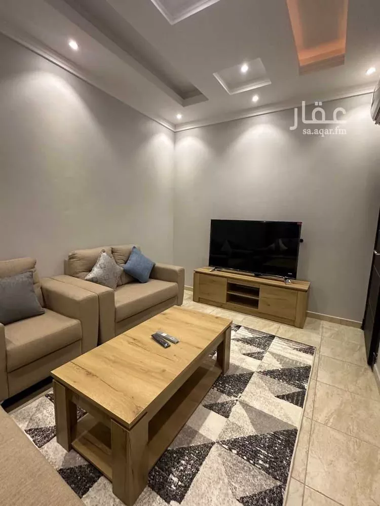 شقة للإيجار في شارع عبدالمجيد اللبان, حي الروضة, مدينة جدة, منطقة مكة المكرمة صورة 4