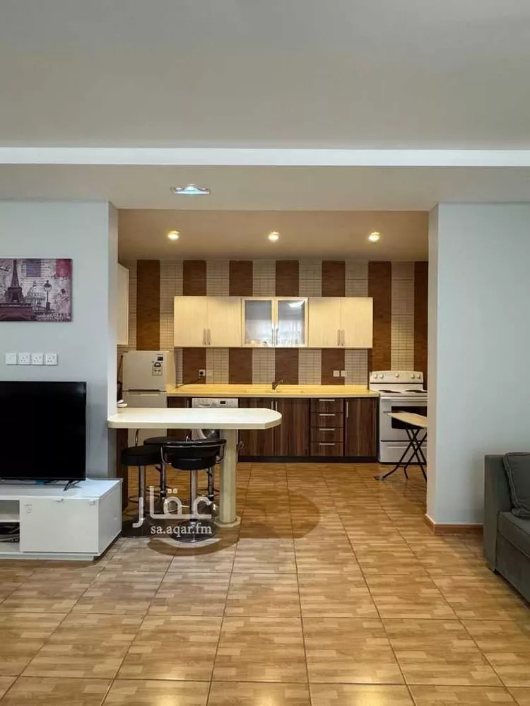 Apartment for Rent in Jeddah Al Faisaliah 7