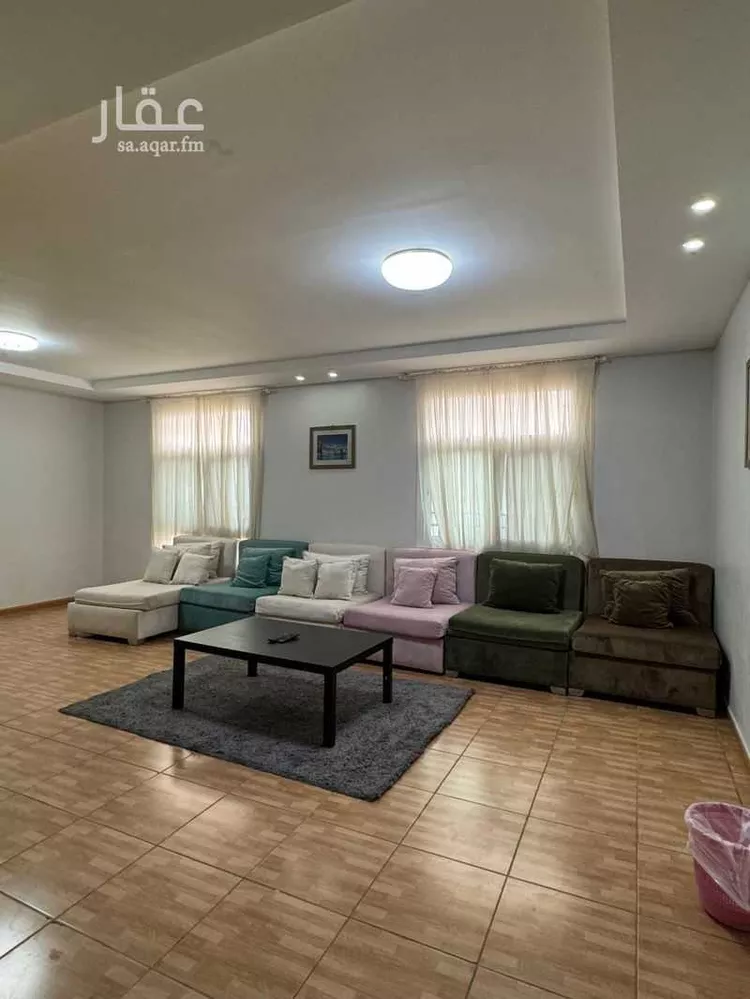 عمارة للإيجار في شارع إبن زى  النون, حي الفيصلية, مدينة جدة, منطقة مكة المكرمة صورة 2