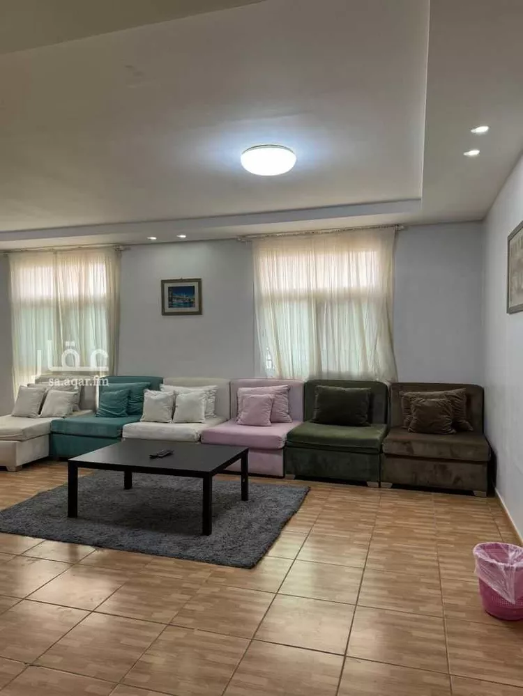 عمارة للإيجار في شارع إبن زى  النون, حي الفيصلية, مدينة جدة, منطقة مكة المكرمة صورة 3