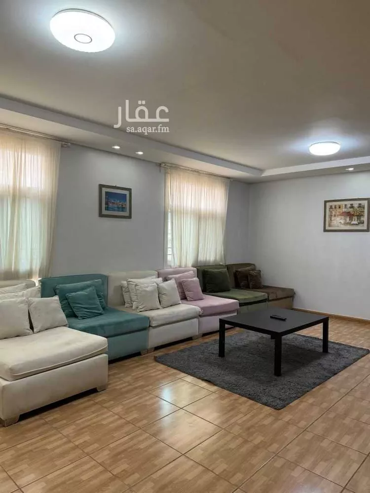 شقة للإيجار في شارع إبن زى  النون, حي الفيصلية, مدينة جدة, منطقة مكة المكرمة صورة 3