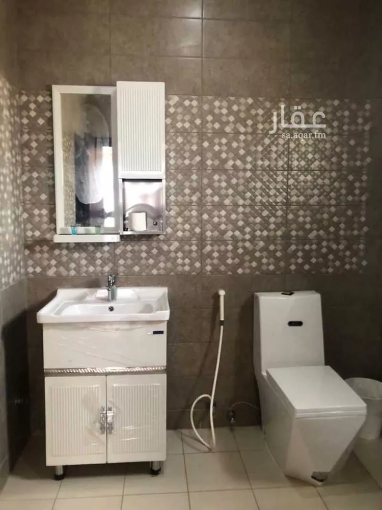 Apartment for Rent in Jeddah Al Faisaliah 9