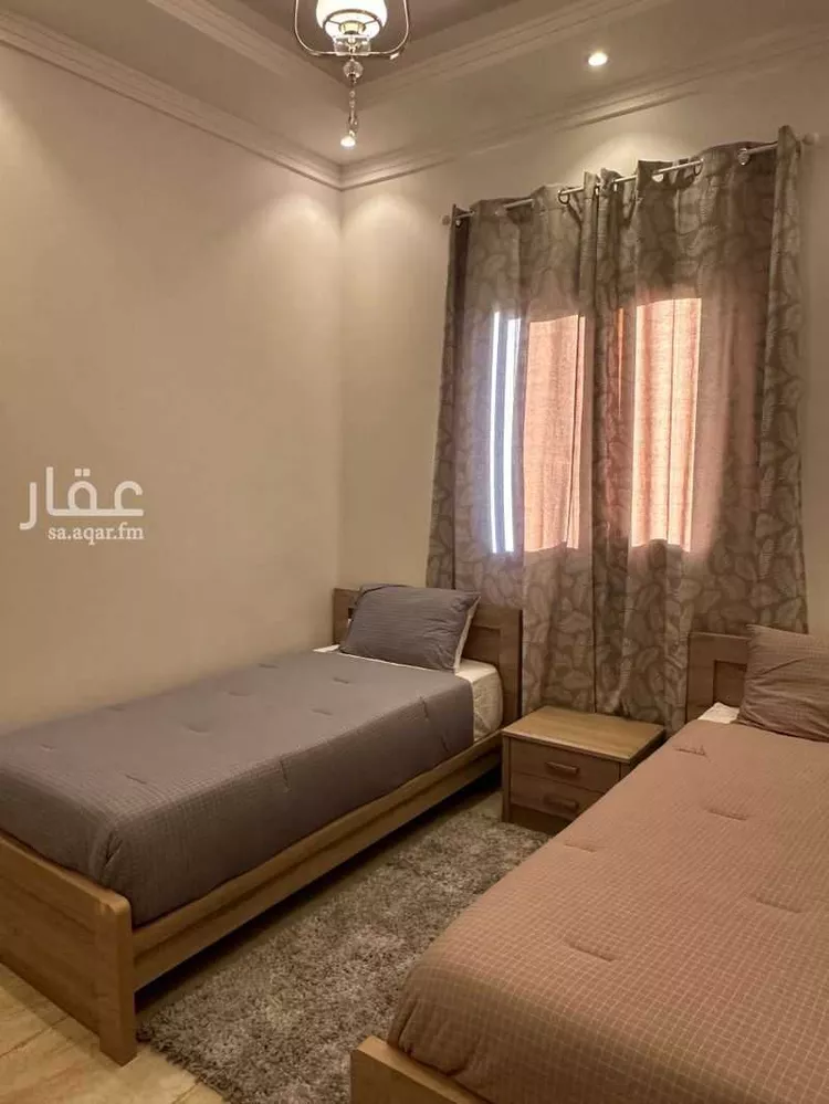 شقة للإيجار في شارع عبدالمجيد اللبان, حي الروضة, مدينة جدة, منطقة مكة المكرمة صورة 2