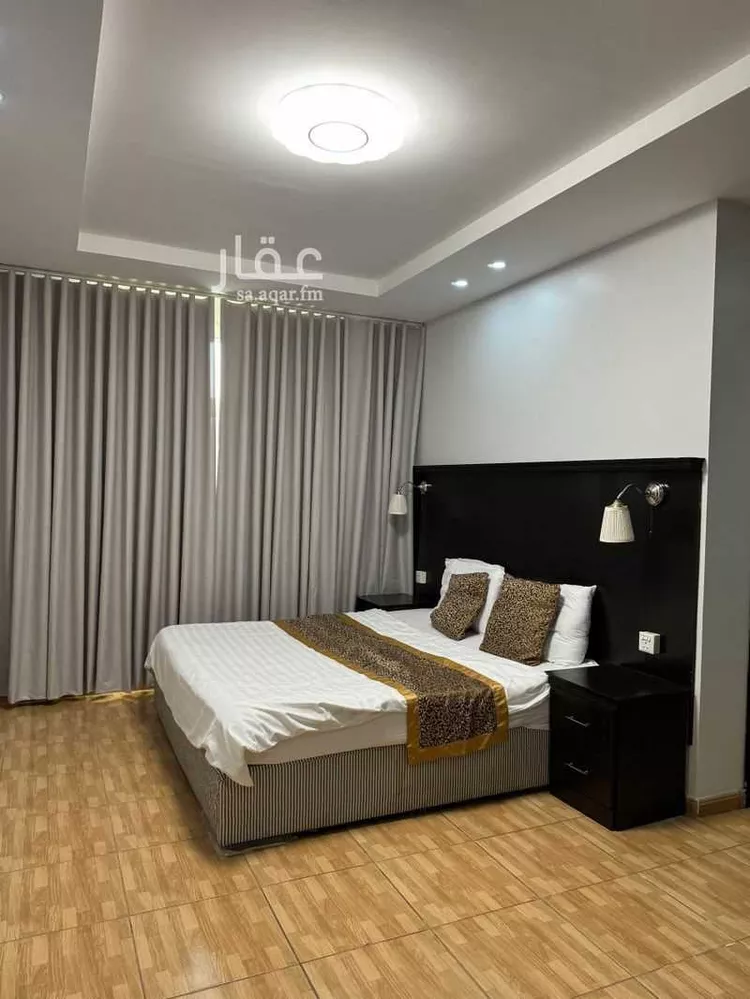 Apartment for Rent in Jeddah Al Faisaliah 23