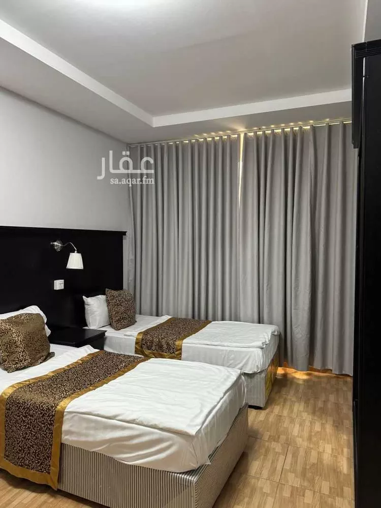 Apartment for Rent in Jeddah Al Faisaliah 17