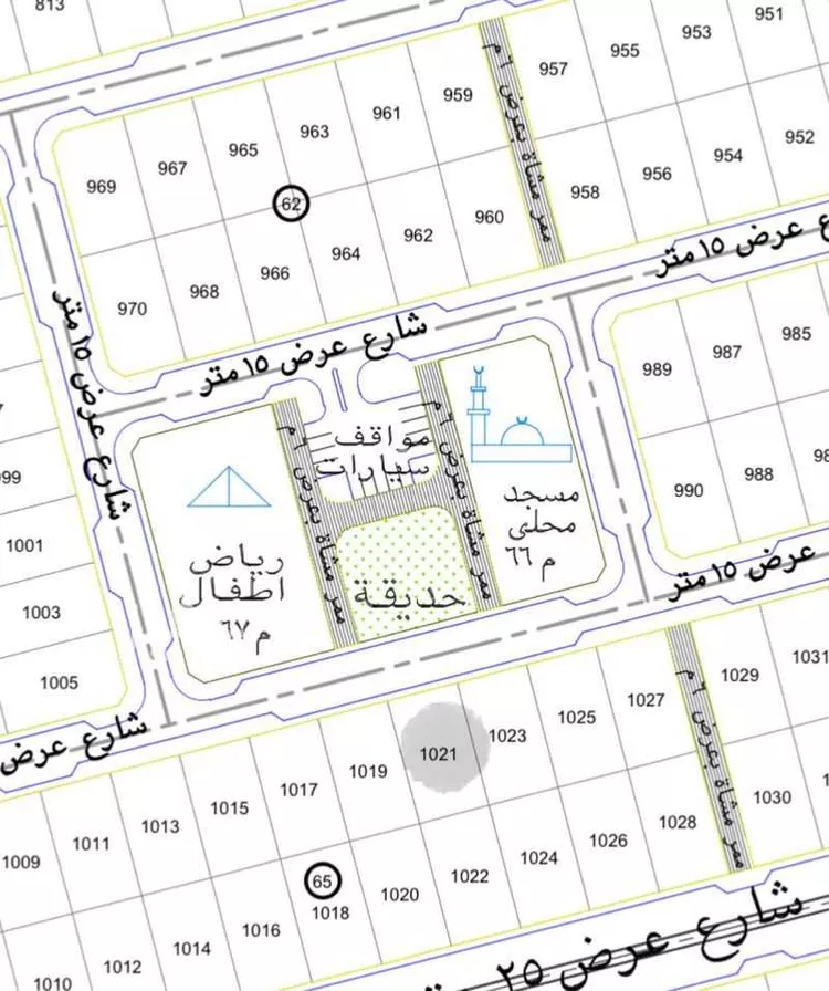 فيلا للبيع في شارع عبيدالله الليثي ، حي القافلة ، خميس مشيط ، خميس مشيط صورة 2