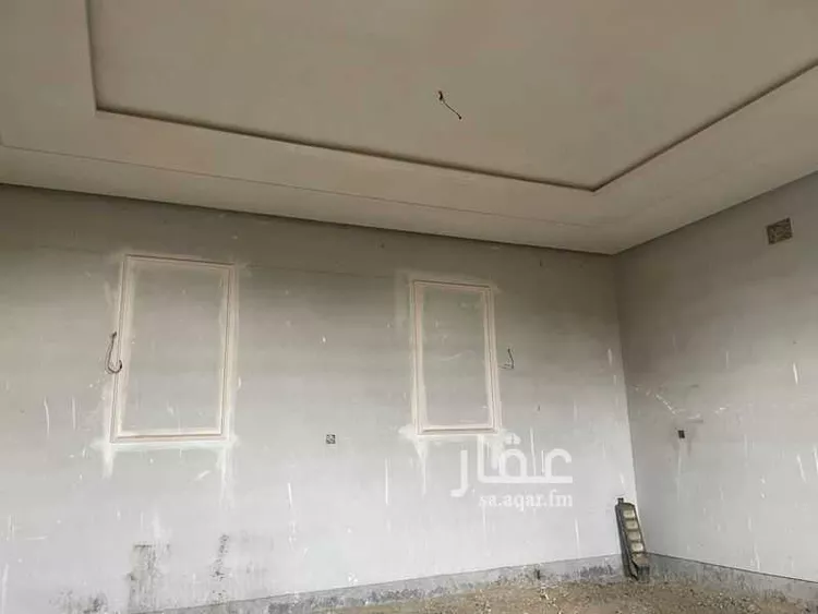 فيلا للبيع في شارع عبيدالله الليثي ، حي القافلة ، خميس مشيط ، خميس مشيط صورة 3