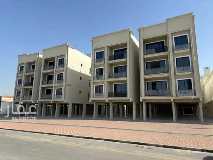 Apartment for Sale in Dammam Ar Rawdah