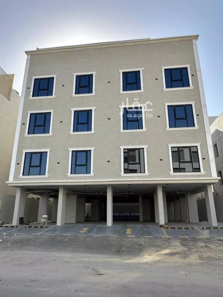 شقة للبيع في شارع خير الدين الياس, حي الواحة, مدينة الدمام, المنطقة الشرقية