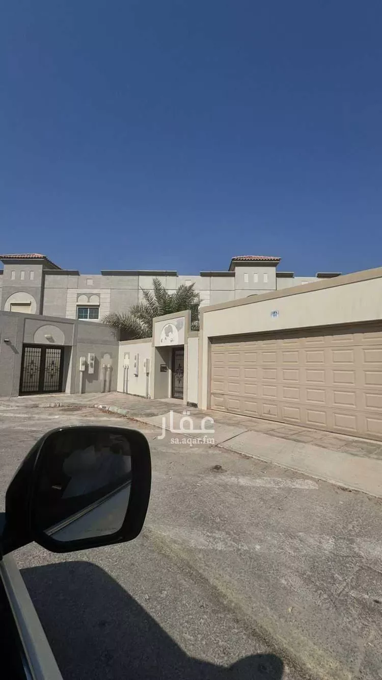 فيلا للبيع في شارع الجنادرية, مدينة مدينه الجبيل الصناعيه, المنطقة الشرقية