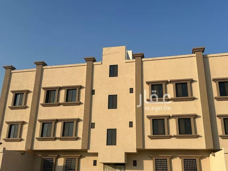 شقة للبيع في شارع الرضاء, حي الشعلة, مدينة الدمام, المنطقة الشرقية صورة 2