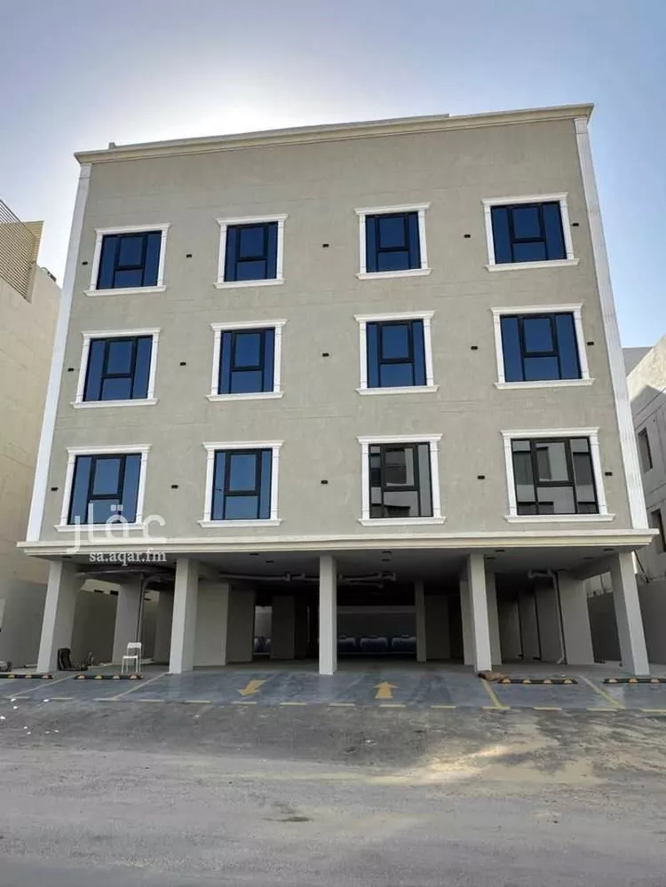 شقة للبيع في شارع خير الدين الياس, حي الواحة, مدينة الدمام, المنطقة الشرقية