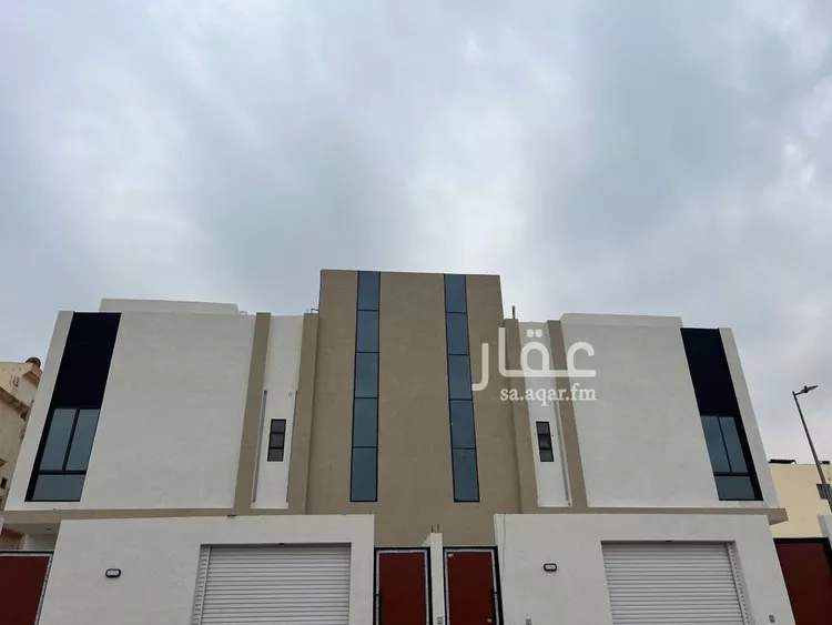 شقة للبيع في شارع الزبير بن العوام, حي بدر, مدينة الدمام, المنطقة الشرقية صورة 3