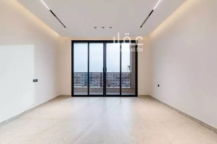 شقة للبيع في شارع ابراهيم طوقان, حي الروضة, مدينة الدمام, المنطقة الشرقية صورة 4