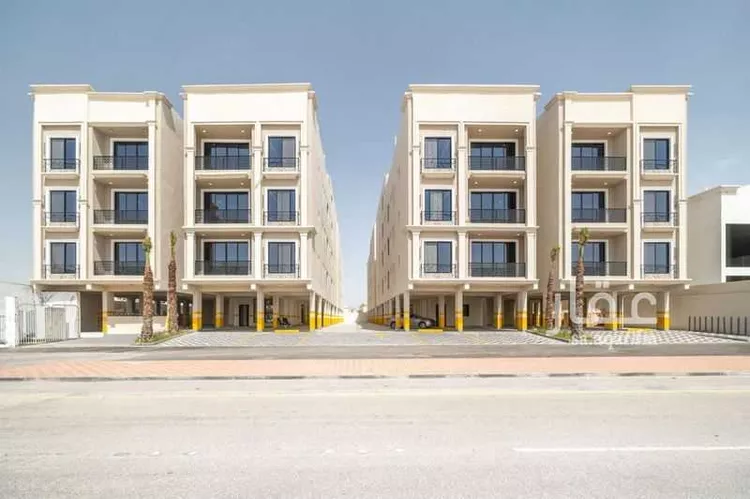 شقة للبيع في شارع ابراهيم طوقان, حي الروضة, مدينة الدمام, المنطقة الشرقية