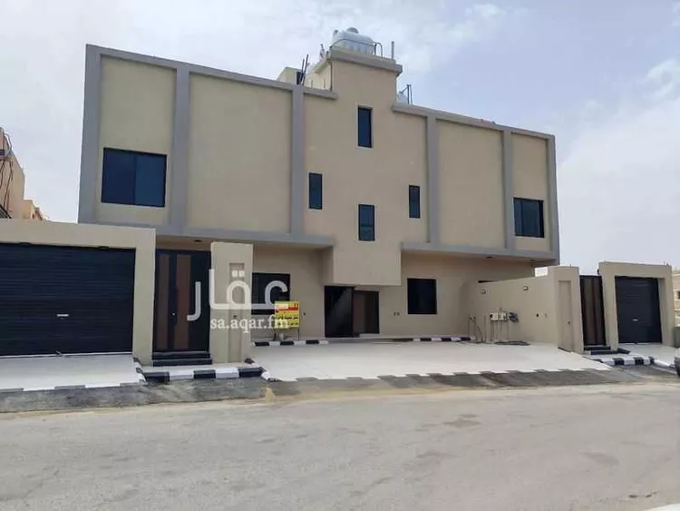 Apartment for Sale in Dammam Badr