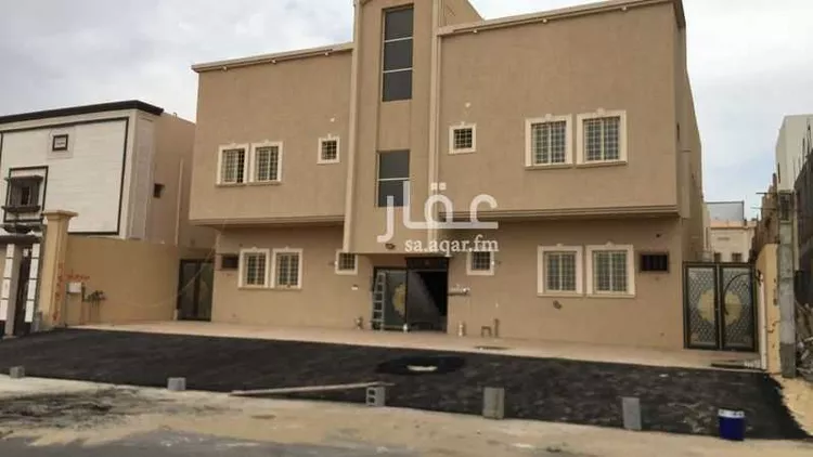 عمارة للبيع في شارع 19ب, حي طيبة, مدينة الدمام, المنطقة الشرقية