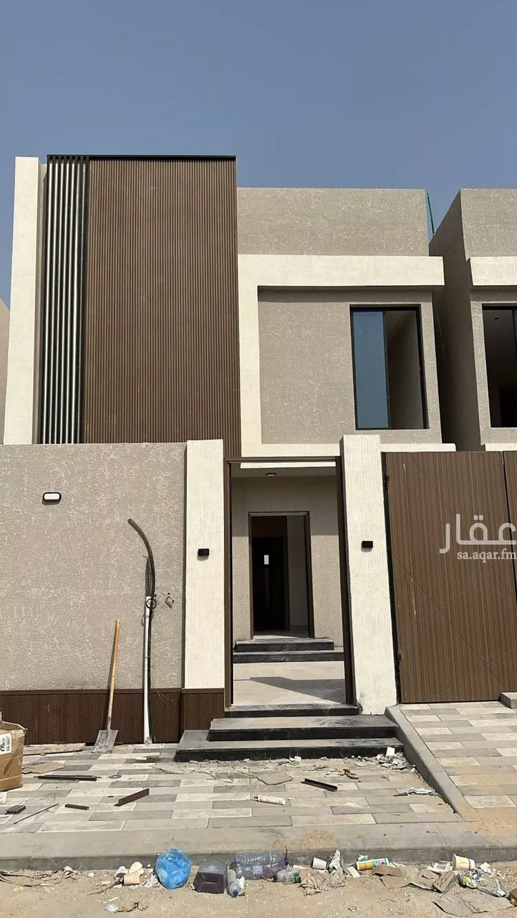 فيلا للبيع في شارع المناره, حي الشعلة, مدينة الدمام, المنطقة الشرقية صورة 4