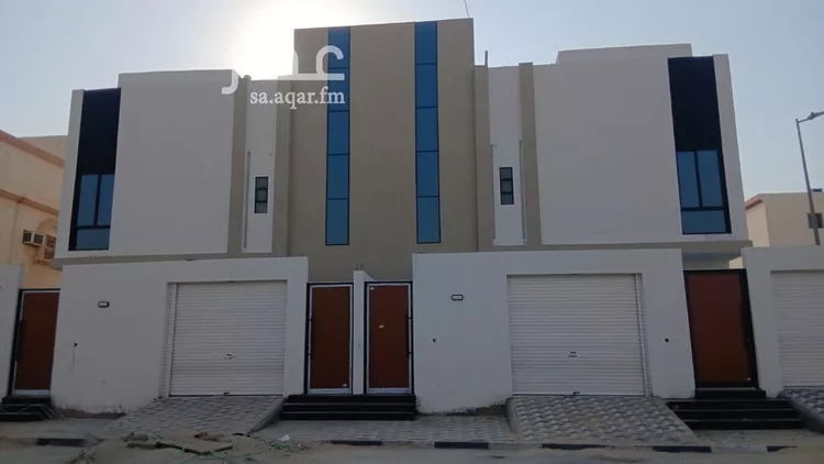 شقة للبيع في شارع الزبير بن العوام, حي بدر, مدينة الدمام, المنطقة الشرقية