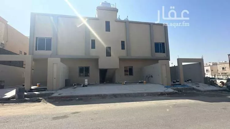 شقة للبيع في شارع الزبير بن العوام, حي بدر, مدينة الدمام, المنطقة الشرقية