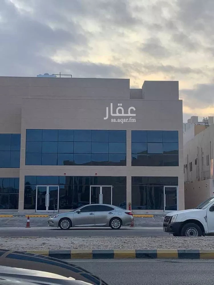 Building for Rent in Riyadh Al Muruj صورة 2