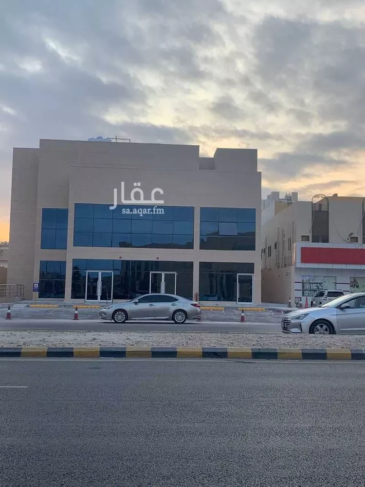Building for Rent in Riyadh Al Muruj