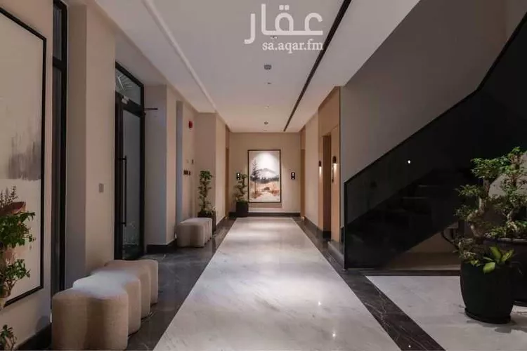 شقة للبيع في شارع أحمد المطاع ، حي الرمال ، الرياض ، منطقة الرياض صورة 2