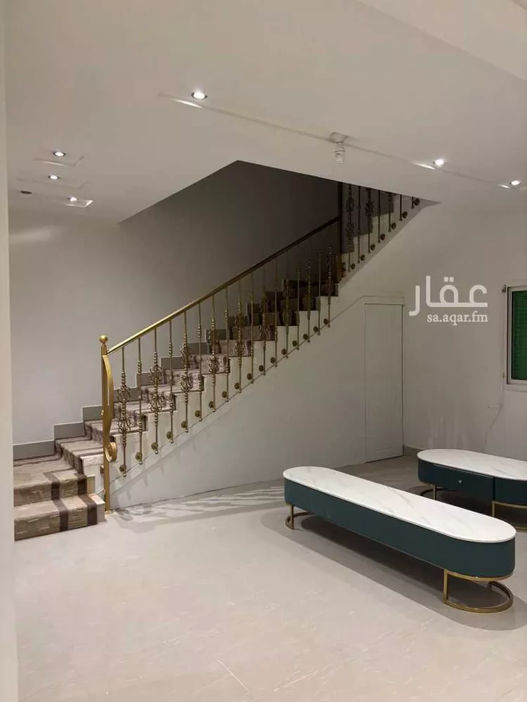 شقة للإيجار في شارع الجبل الصغير ، حي النخيل ، الرياض ، منطقة الرياض صورة 3