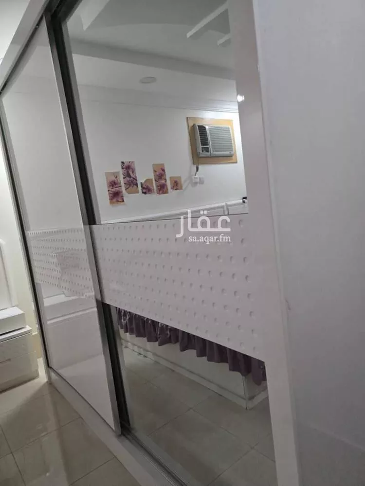 شقة للإيجار في شارع ابن الفقيه البيع, حي الحمراء, مدينة مكة المكرمة, منطقة مكة المكرمة صورة 4