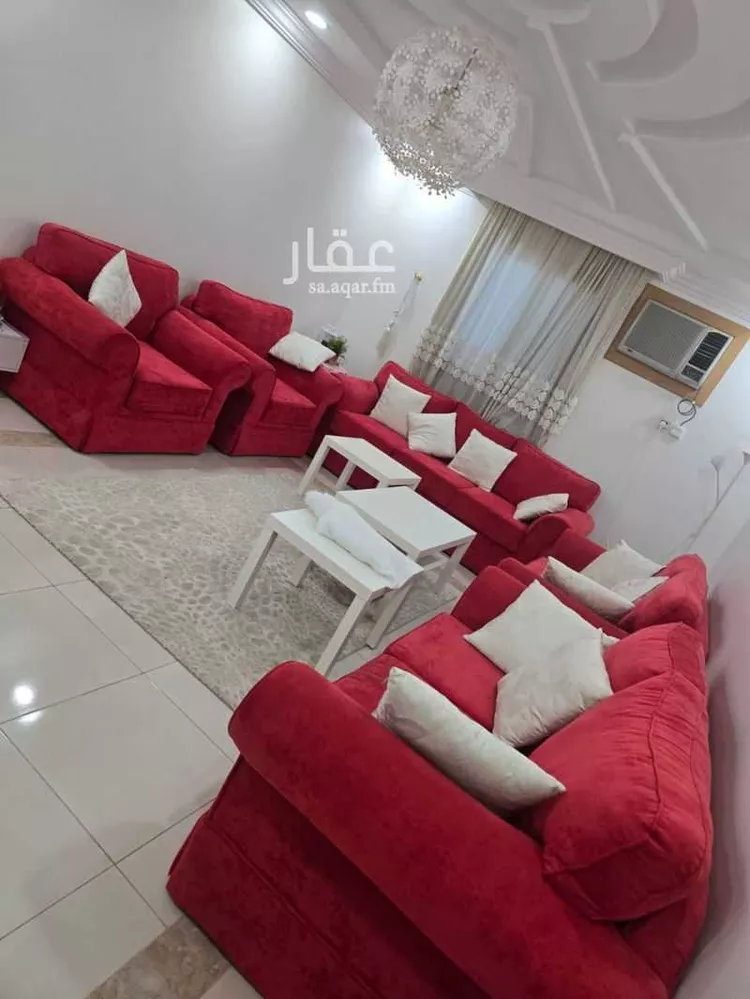 Apartment for Rent in Mecca Al Hamra wa Um Al Joud